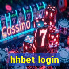 hhbet login