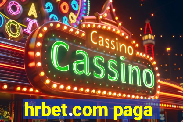 hrbet.com paga