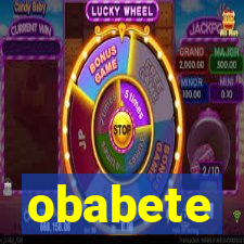 obabete