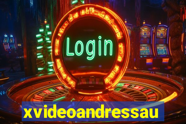 xvideoandressaurach