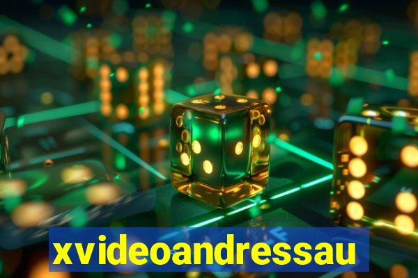 xvideoandressaurach