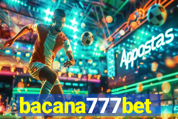 bacana777bet