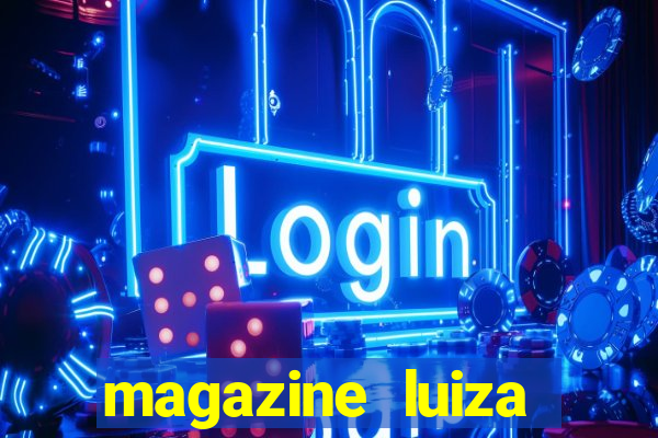 magazine luiza sorteio de 25 mil