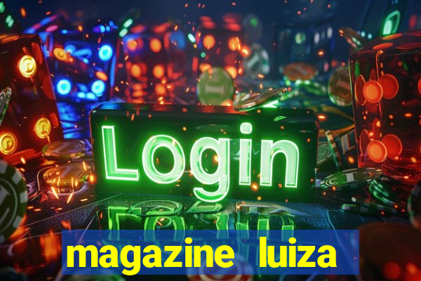 magazine luiza sorteio de 25 mil