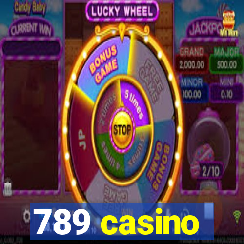 789 casino