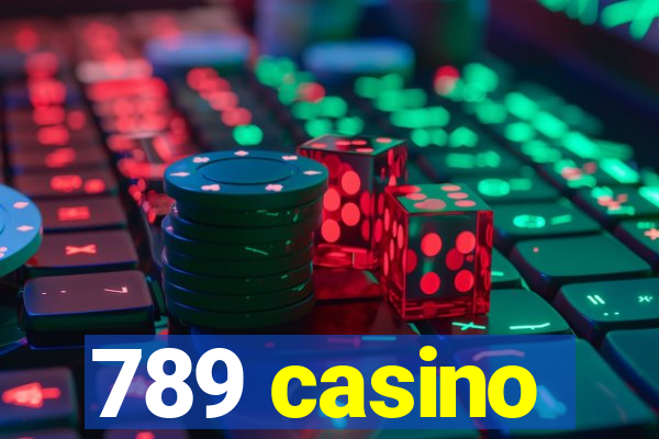 789 casino