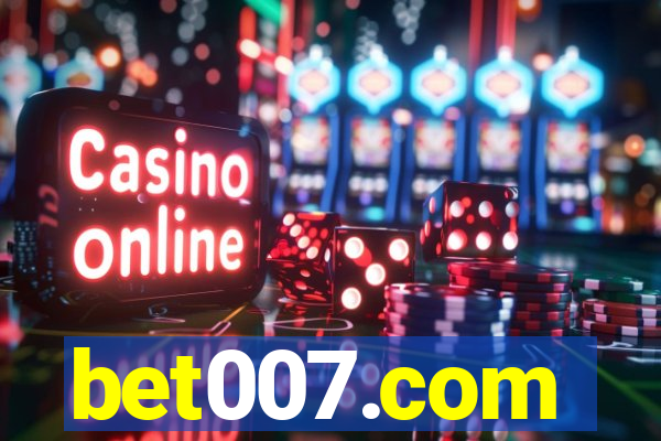 bet007.com