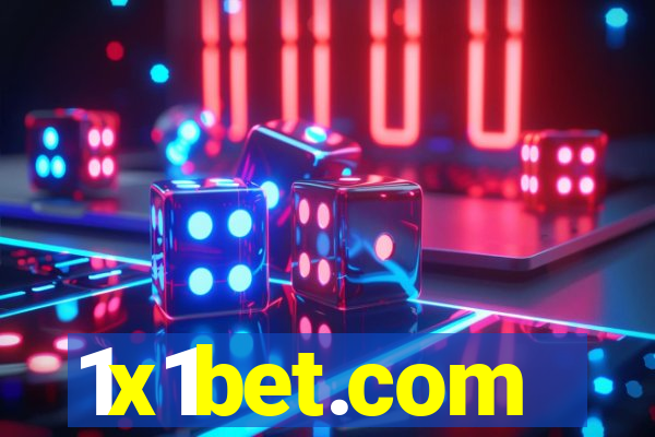 1x1bet.com