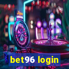 bet96 login