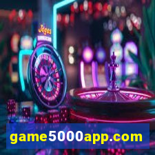 game5000app.com