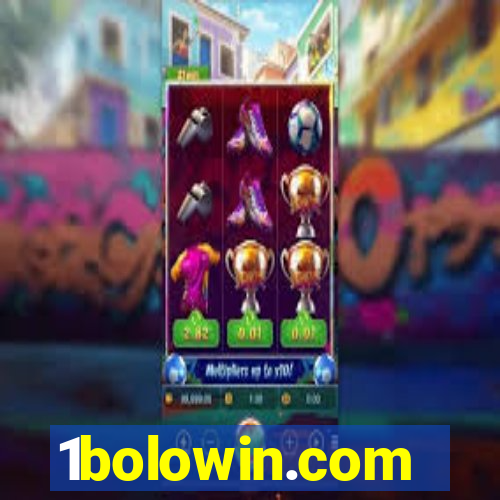 1bolowin.com