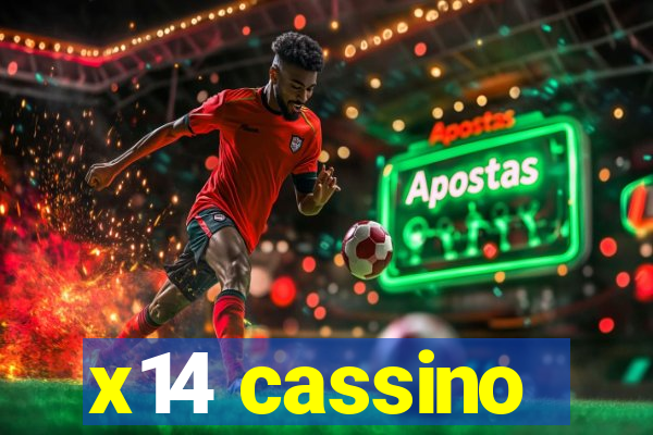 x14 cassino