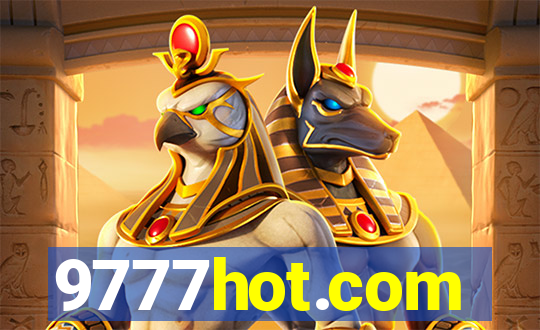 9777hot.com