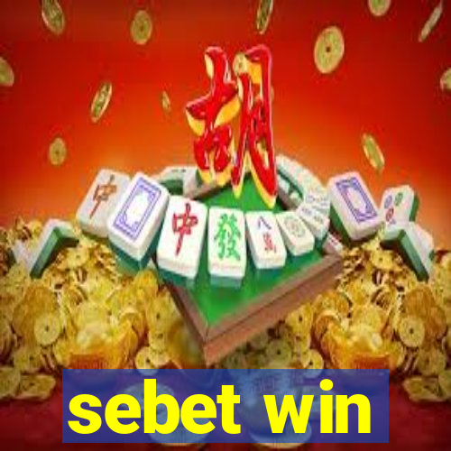 sebet win