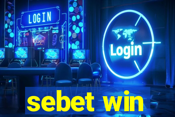 sebet win