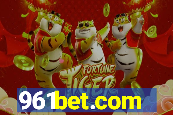 961bet.com