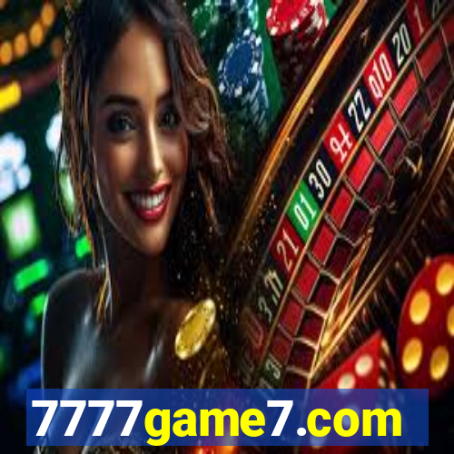 7777game7.com