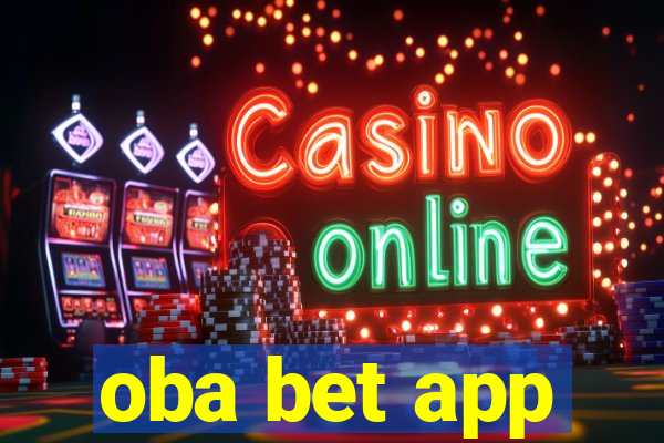 oba bet app