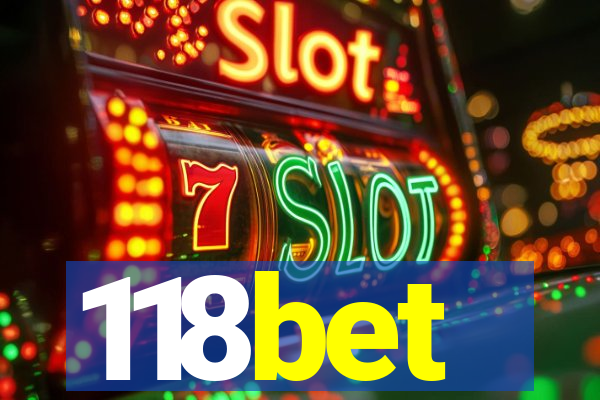 118bet