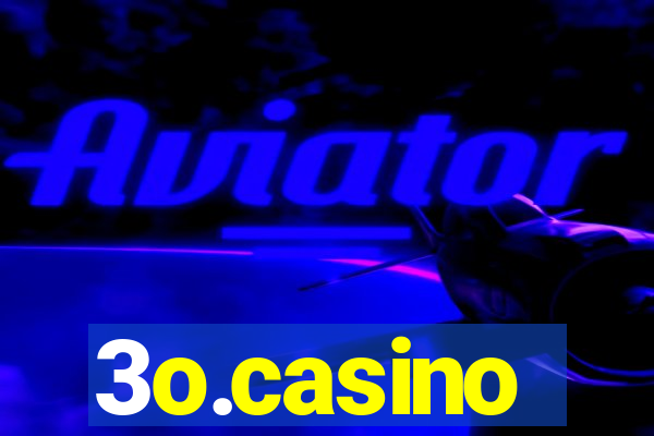 3o.casino