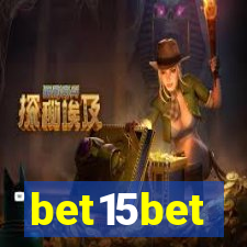 bet15bet