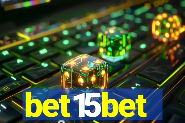 bet15bet