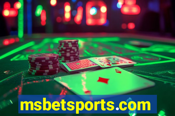 msbetsports.com