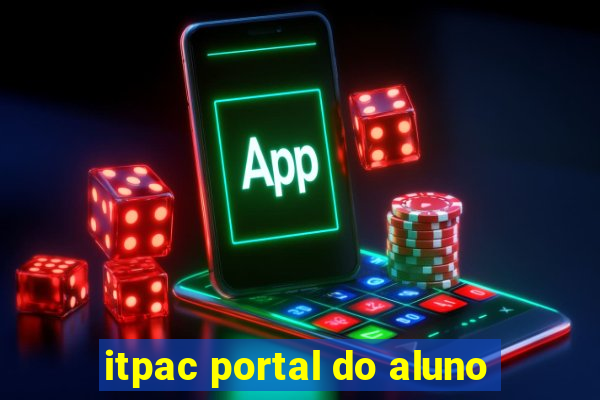 itpac portal do aluno