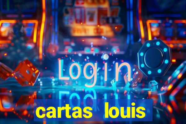 cartas louis francescon ccb