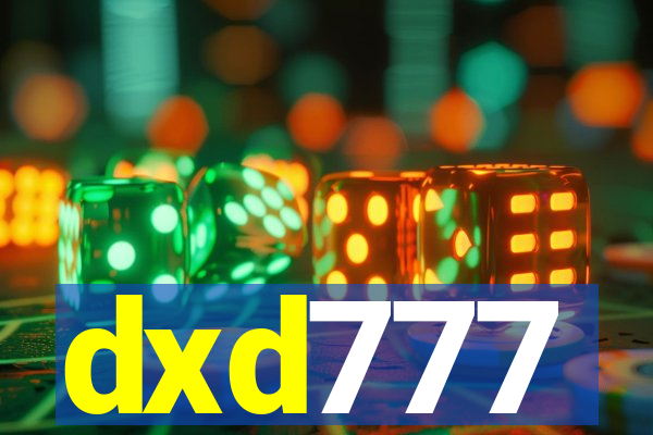 dxd777