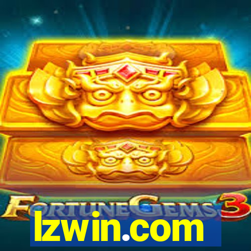 lzwin.com