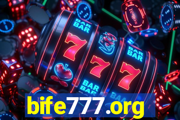 bife777.org