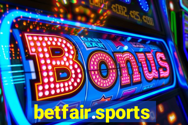 betfair.sports