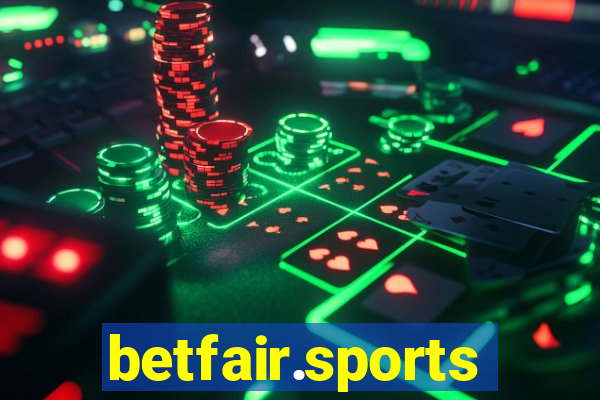 betfair.sports