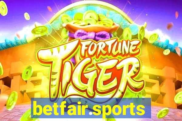 betfair.sports