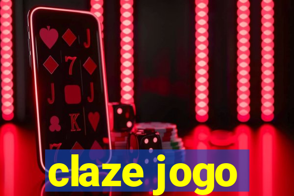 claze jogo