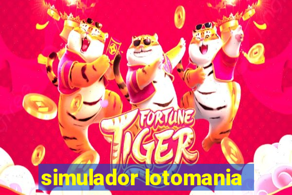 simulador lotomania