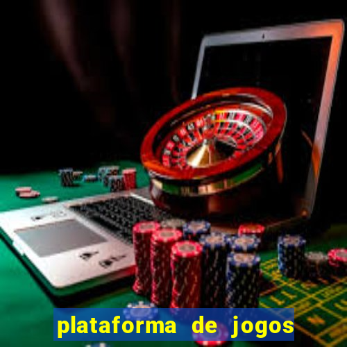 plataforma de jogos para ganhar dinheiro tigre