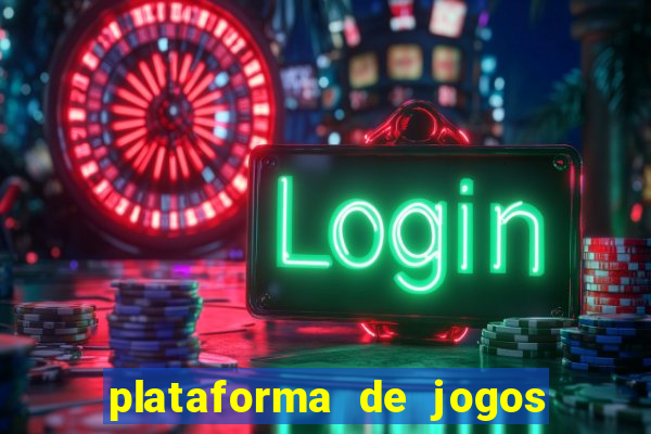 plataforma de jogos para ganhar dinheiro tigre