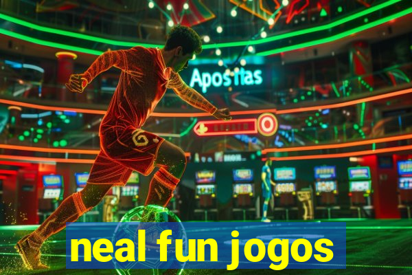 neal fun jogos