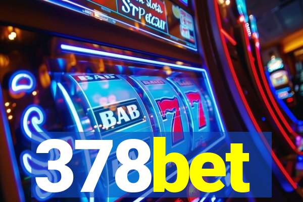 378bet