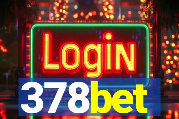 378bet