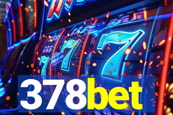 378bet