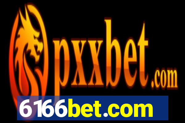 6166bet.com