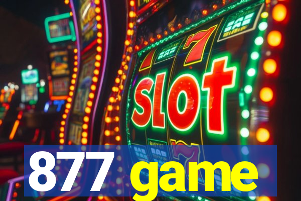 877 game