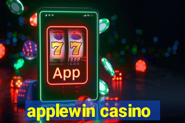 applewin casino