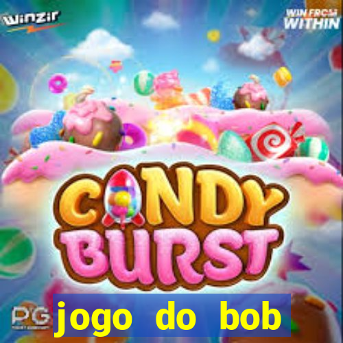 jogo do bob esponja corrida do fantasma holandes