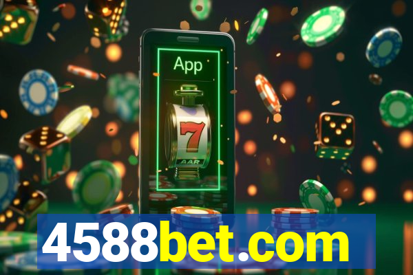 4588bet.com