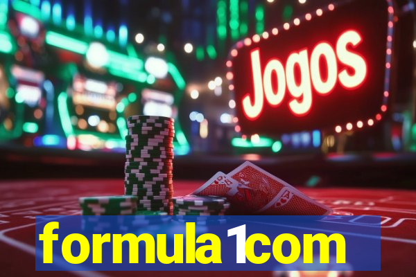 formula1com