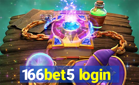 166bet5 login